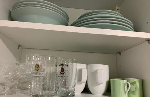 Cosy New Studio 2 min RER B - Foto 12