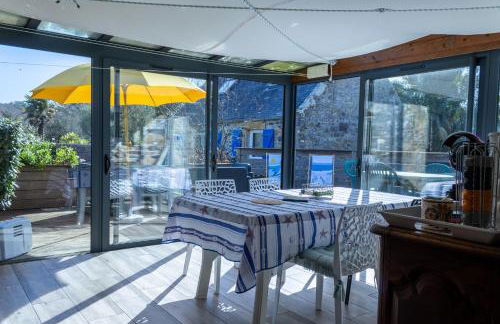 Ty Kichen Mor - campagne - wifi - Photo 7