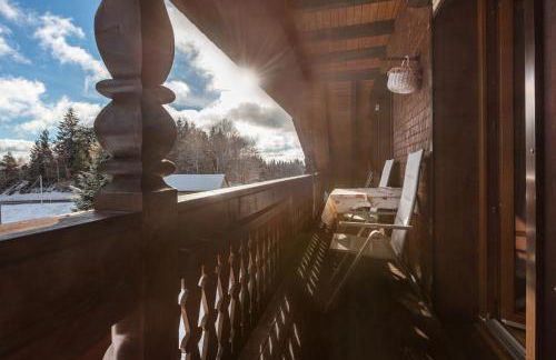 Haus Am Kreuzbühl - Foto 11