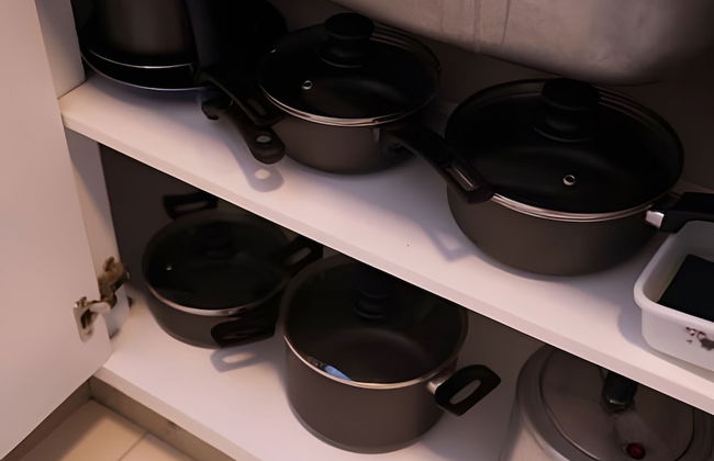 Sobrado 1 Suite 2 quartos AC 1km Shop JL - Foto 39