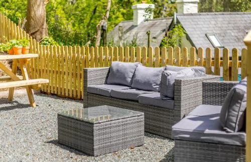 Barn Owls Rest - Foto 37