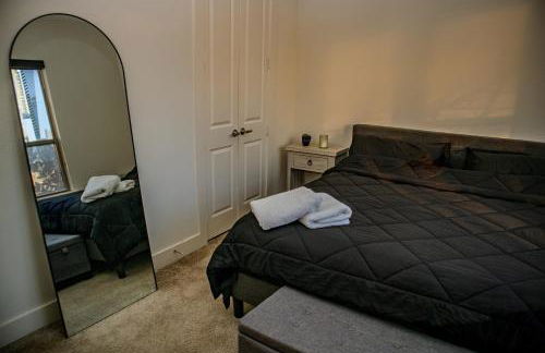 Downtown views by the Lake - Foto 13