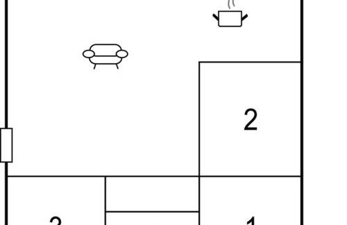 Awesome Home In Villanueva Del Duque - Foto 21