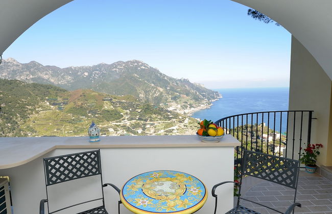 La Dolce Vita Ravello - Foto 44