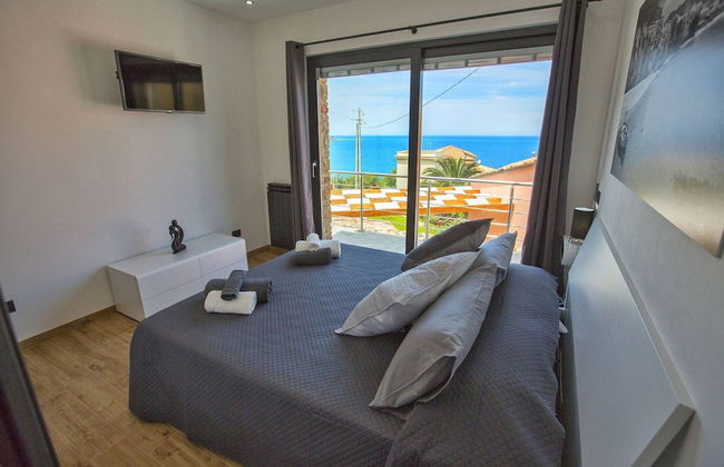 La Villa Del Borgo Cefalù - Photo 7