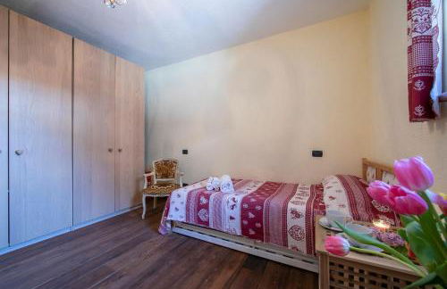 Baita La Ciaburna skiing nearby - Happy Rentals - Photo 18