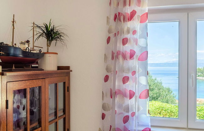 Vacation House Marija, Korcula-two Bedroom Holiday Home With Terrace and Sea View - Photo 35