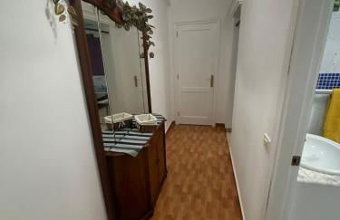 Dúplex Costa Calma con Terraza - Foto 12