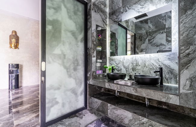 Capung Asri Ubud - Foto 30