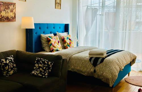 Holiday Duplex Apartments - Foto 11