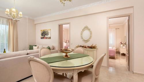 Nostalgia Corfu Town Apartments - Foto 2