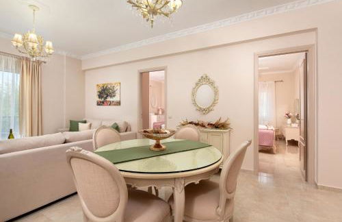 Nostalgia Corfu Town Apartments - Foto 2