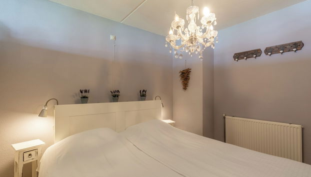 Strandslag 193 Charming Apartment for 4-person - Foto 3, Habitación