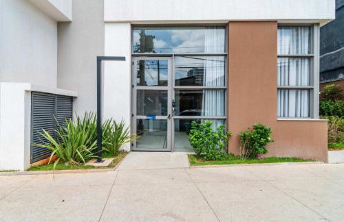 BHomy Santa Cruz - Foto 6