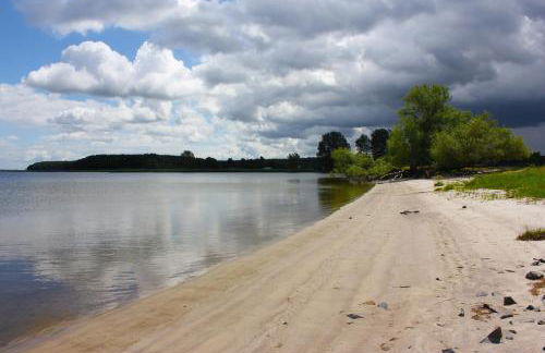 Ferienwohnung "Galerie" - Foto 16