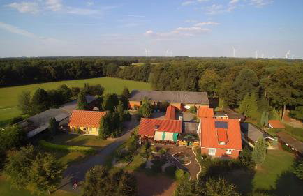 Ferienwohnung Haarkotten - Photo 8