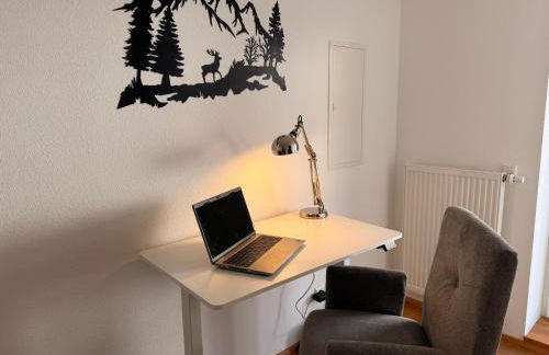 Direkt am Marktplatz - Freudenstadt und Schwarzwald erleben - Foto 2