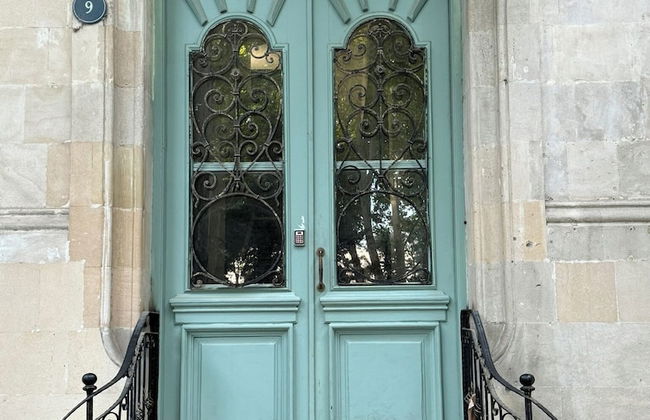 Downtown Apartments Baku - Foto 15