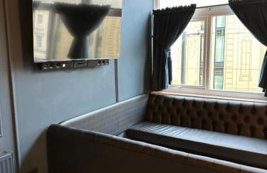 Unique city centre DJ apartment - sleeps 20 - Foto 4