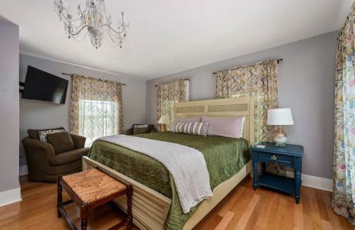 Large Heated Pool Family - 3500 sqft - Sleeps 17 - Foto 36