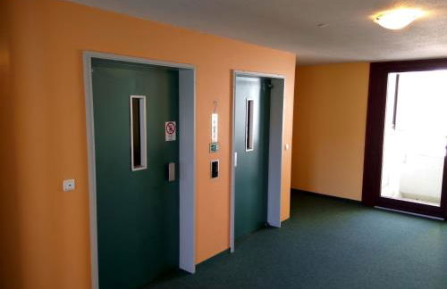 Apartment Reichenbachstraße - Foto 10