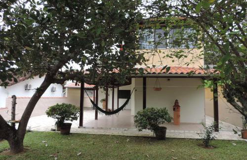 Casa Orquídeas Ubatuba Praia da Lagoinha - Foto 1