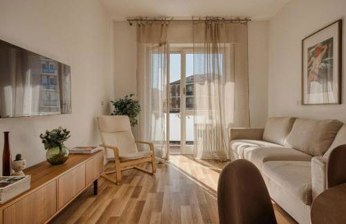 Elegance & Relax - Tennis, child park, 20 minutes from Duomo - Foto 20