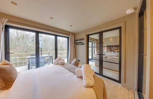 Brook Bottom Farm luxury apartments and Farmhouse - Photo 27