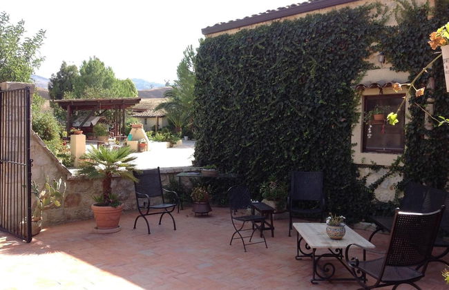 Agriturismo Casalicchio - Photo 25