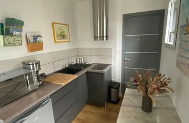 Logement entier tout confort dans maison neuve - Photo 10