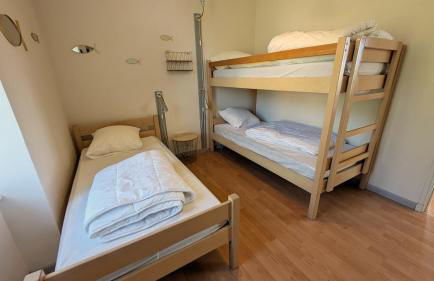 Gîte Colin-Maillard - Foto 18