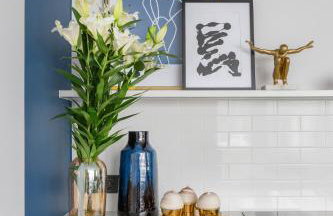 Stylowy Apartament z Wanną Warszawa okolice Starego Miasta - Foto 21