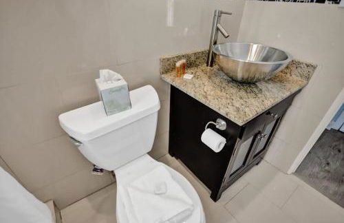 Beach Isles Modern 1BR Apartment in Fort Lauderdale - Foto 29