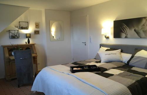 Steigerhaus Sauerland - Foto 46