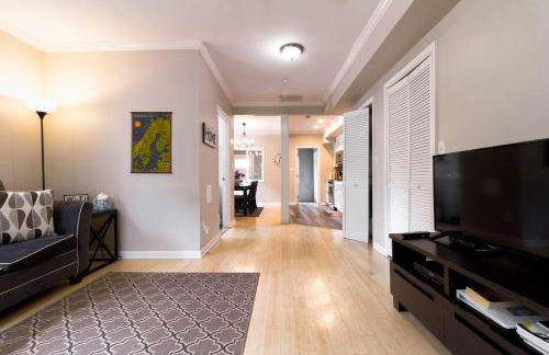 The Gray Corner House by Gallaudet 3 BR 2 BA - Foto 9