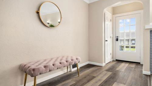 Tranquil 3 Bed Retreat Sleeps 7 - Foto 3