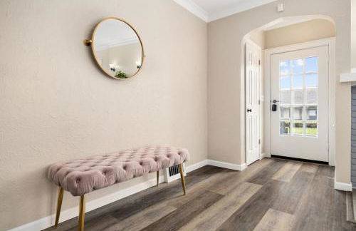 Tranquil 3 Bed Retreat Sleeps 7 - Foto 3