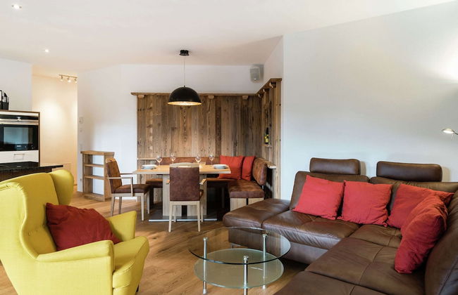 Luxury Apartment in Salzburg With Terrace - Foto 8