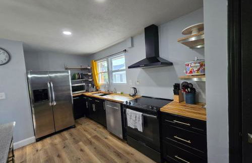 Hawkeye Lodge of Oakridge - Foto 13