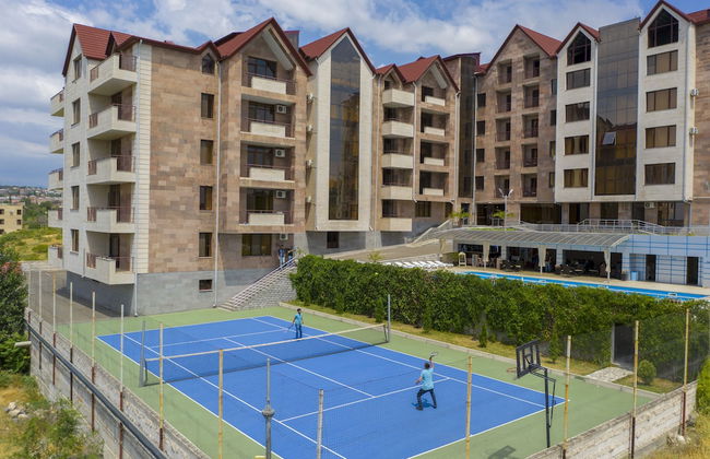 Panorama Resort - Photo 24