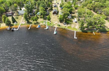 Hidden Cove - Beauty on the Lake! W Central AC! - Photo 14