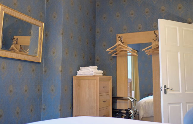 Old Spittal Hospital Apartment - Foto 12