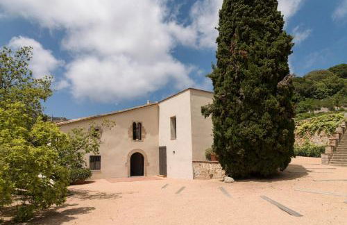 Beautiful 15th century villa on 30 acre estate, for families only - Foto 21