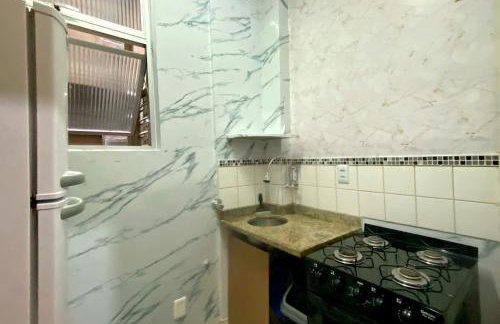Apartamento 2 quartos completo CENTRO BELO HORIZONTE - Foto 19