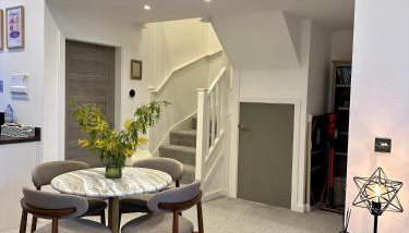 2-Bed Retreat-Gated Parking-Work Recharge Stay46 - Foto 3, Other