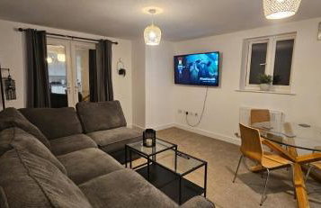 Luxe 2 Bed Apartment - Foto 23