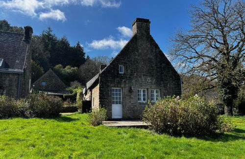 Gîtes du Gohic - L'Ecurie - Foto 32