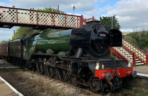 A superb large 1 bedroom apartment in Ramsbottom - Foto 18