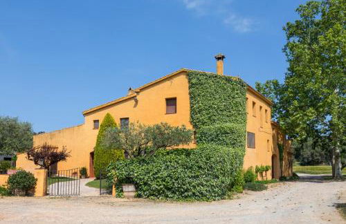 Turisme Rural Ca l,Anguila - Foto 11