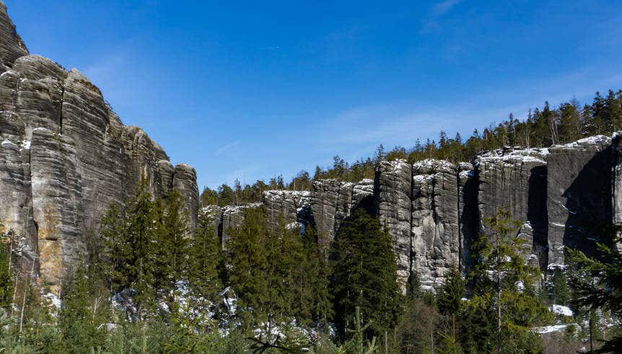 Excursión por los paisajes de Las Crónicas de Narnia - Foto 4